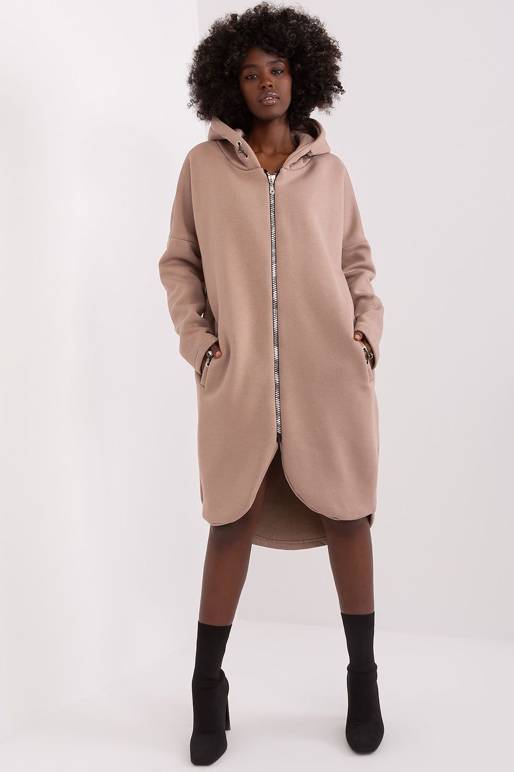 Sweatshirt model 191267